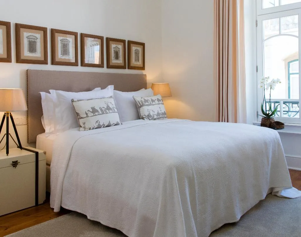 Double or Twin STANDARD Room, Bordoy Grand House Algarve, Algarve