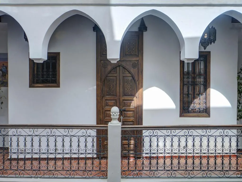 Room, Riad Sun Of Kech, Marrakech