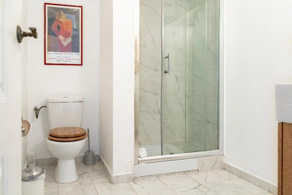 DOUBLE SUPERIOR Room, Independente Príncipe Real, Lisbon