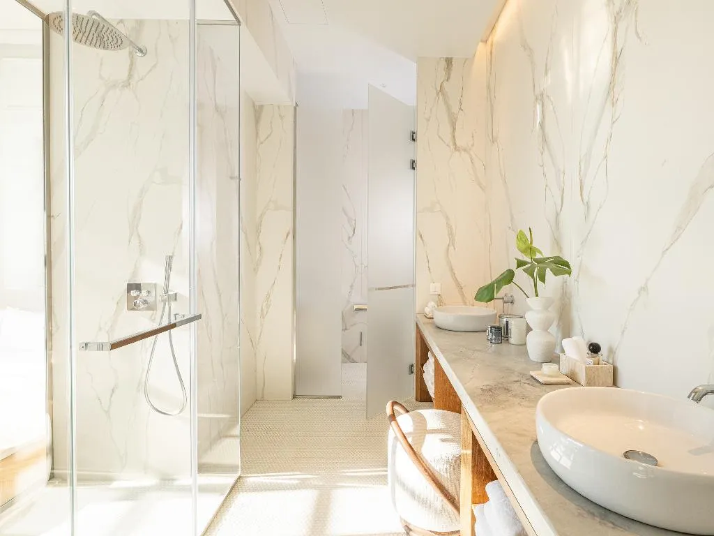 APARTMENT GRAND Room, THE DOLLI at Acropolis, A Hotel to Live, Athens