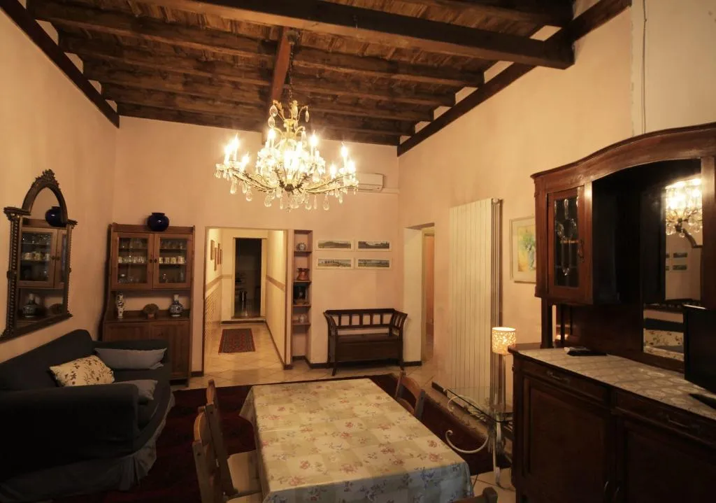 Room, Antica Corte Milanese, Milan