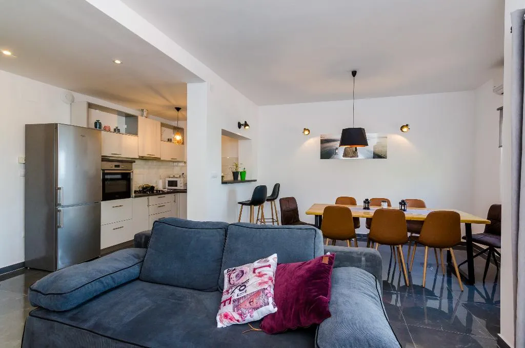 APARTMENT TWO BEDROOMS Room, Apartments Bell Memories, Dubrovnik