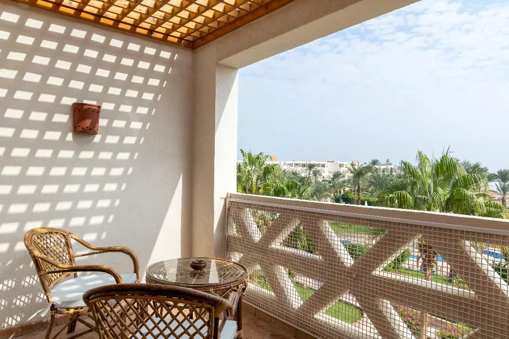Room SUPERIOR Room, Fort Arabesque Resort, Spa and Villas, Red Sea Riviera