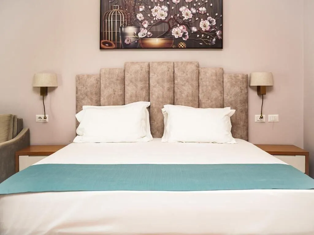 Room, Vm Resort Spa, Kavaje