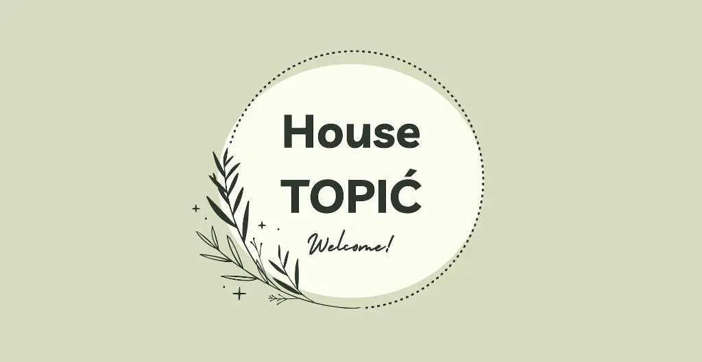 General view, House Topic, Split