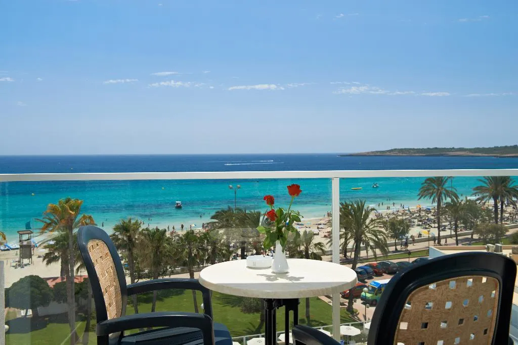 JUNIOR SUITE STANDARD Room, Hipotels Hipocampo, Majorca