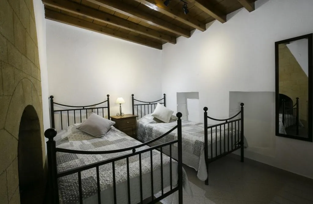 Room, Evdokia Hotel Old Town, Rhodes