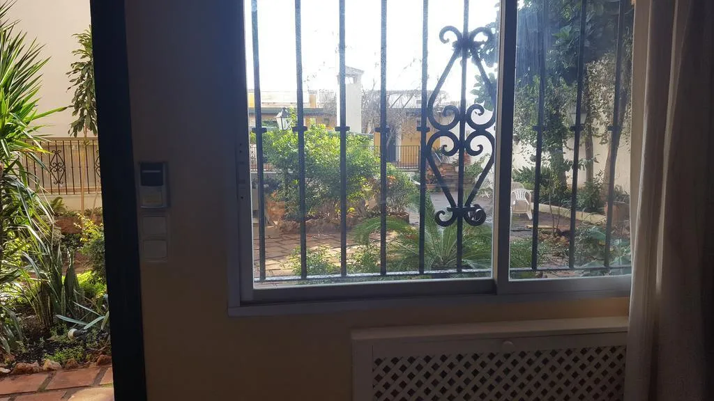 General view, Villa Albero, Costa Del Sol