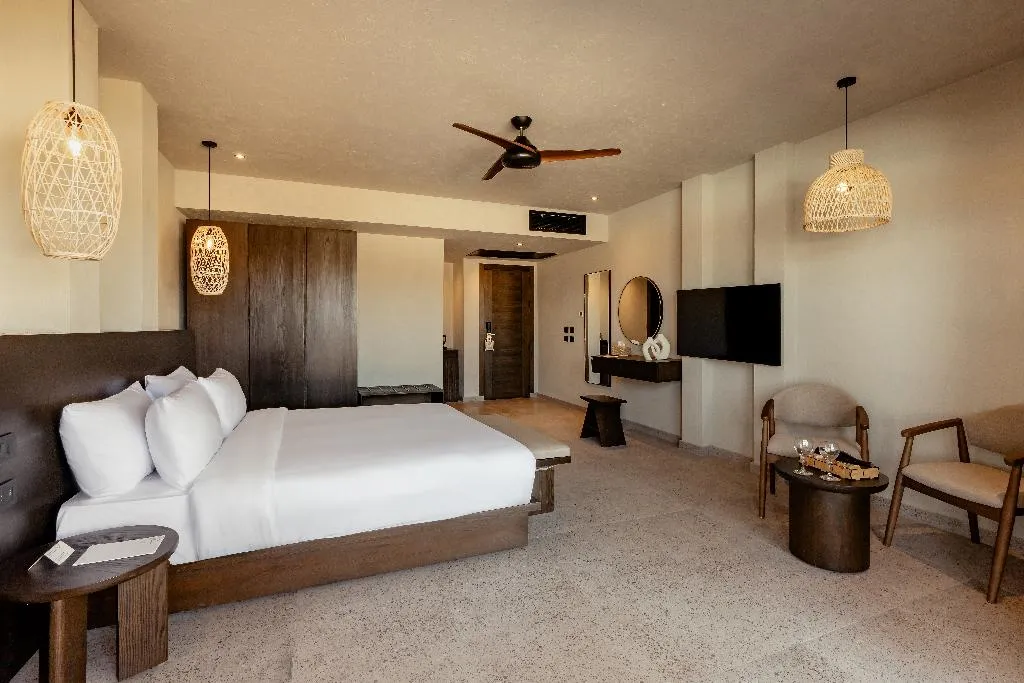 DOUBLE COMFORT Room, SENTIDO Naga Bay, Red Sea Riviera