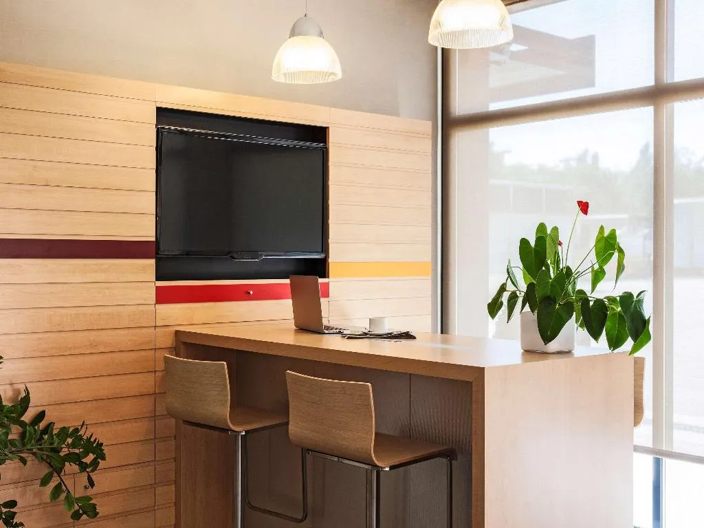 Bar, Ibis Barcelona Ripollet, Barcelona