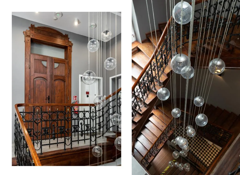 General view, Z14 Boutique Residence – Krakow Old Town, Krakow