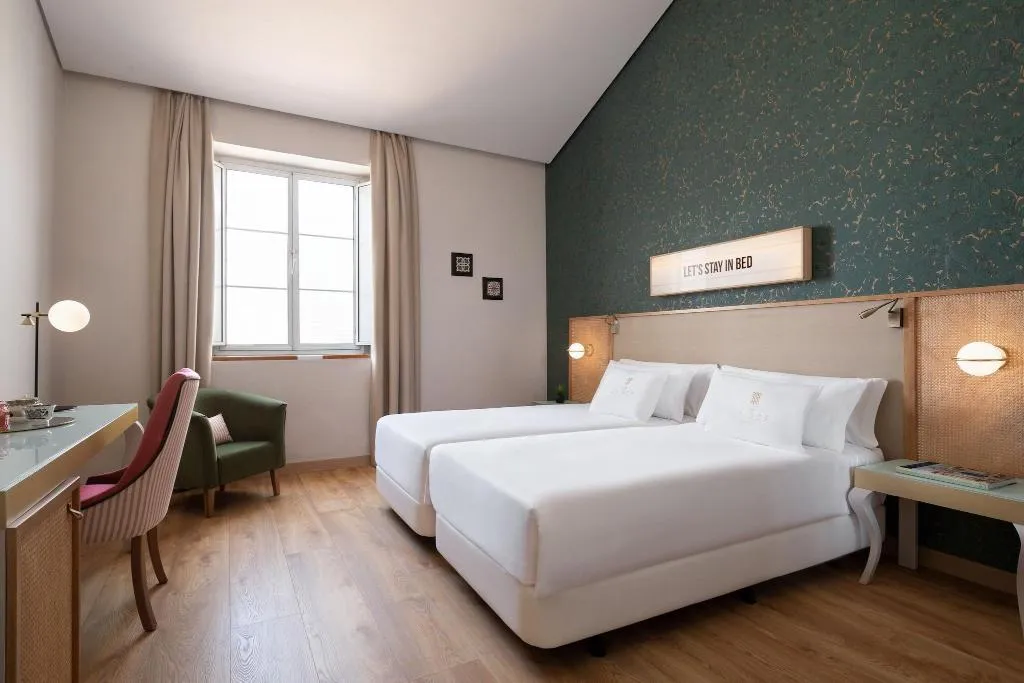 Room, Los Seises By Fontecruz, Seville