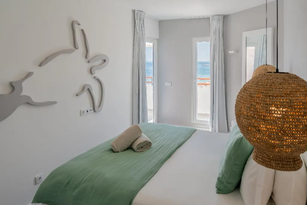 APARTMENT PREMIUM ONE BEDROOM Room, MUPA Apartments, Algarve