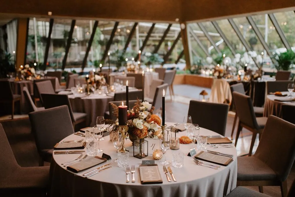 Restaurant, Radisson Blu Ridzene Hotel, Riga