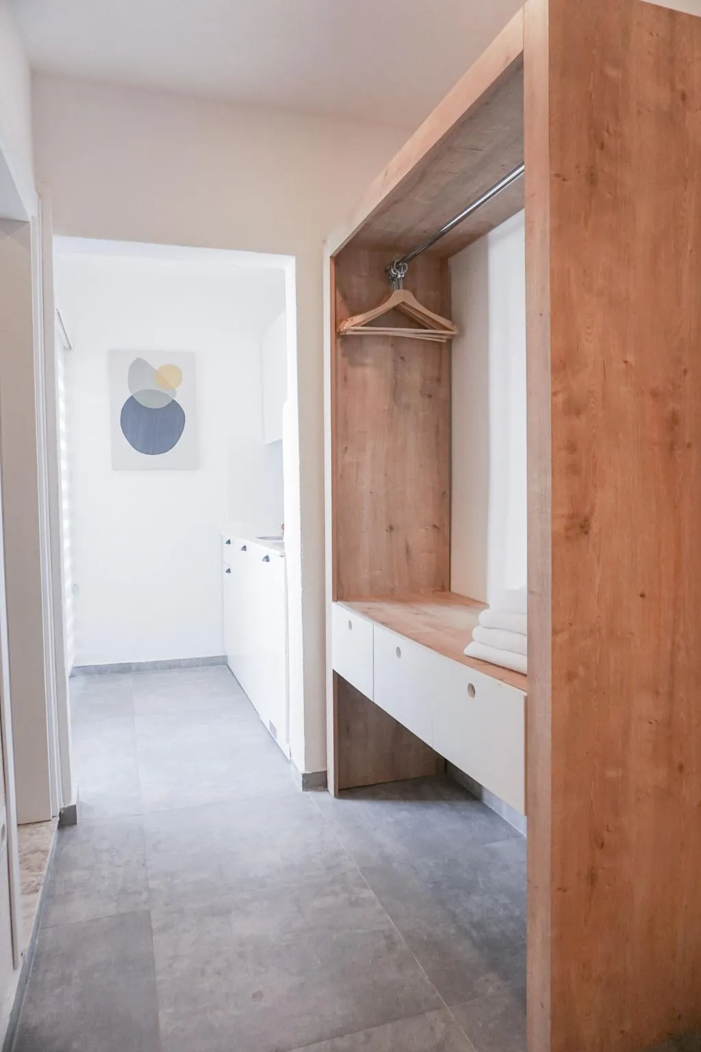 STUDIO Accessible Room, Daphnis Hotel, Bodrum