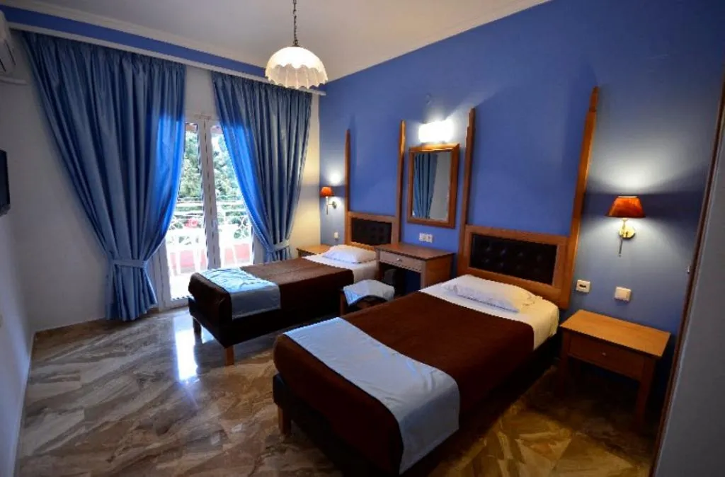 Room, Irene Wellness, Aghios Gordios, Corfu, Corfu