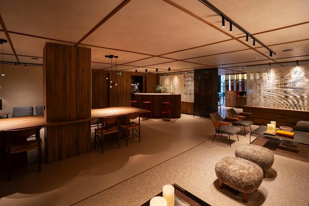 Bar, Zenit Borrell, Barcelona