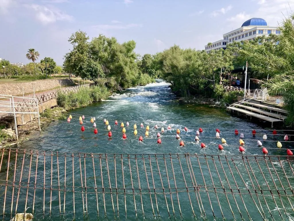 Sports and Entertainment, Karden Hotel, Antalya
