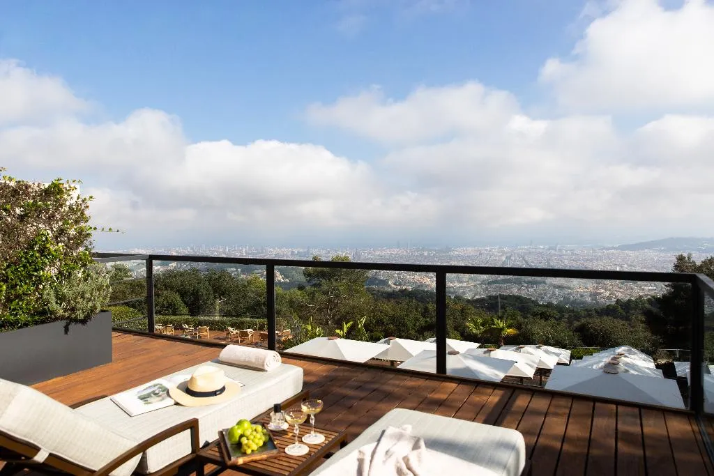 General view, METT Barcelona, Barcelona