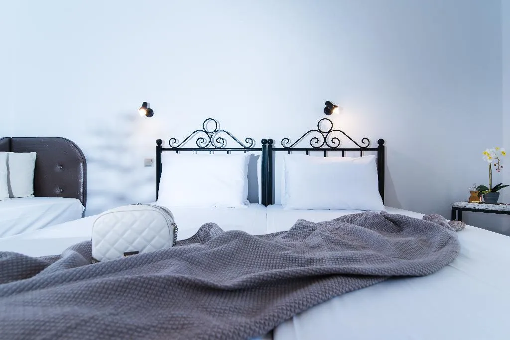 STUDIO SUPERIOR Room, Real Palace, Crete