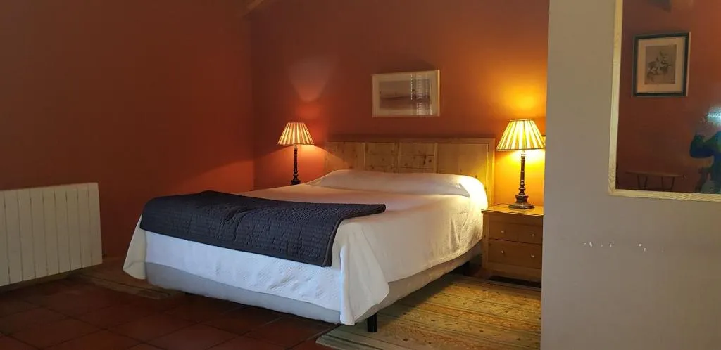 Room, Hotel Sara De Ur, Madrid