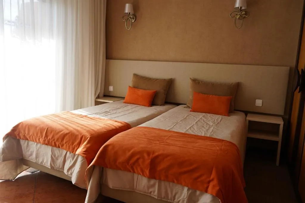 APARTMENT SUPERIOR ONE BEDROOM Room, Paraiso Albufeira, Algarve