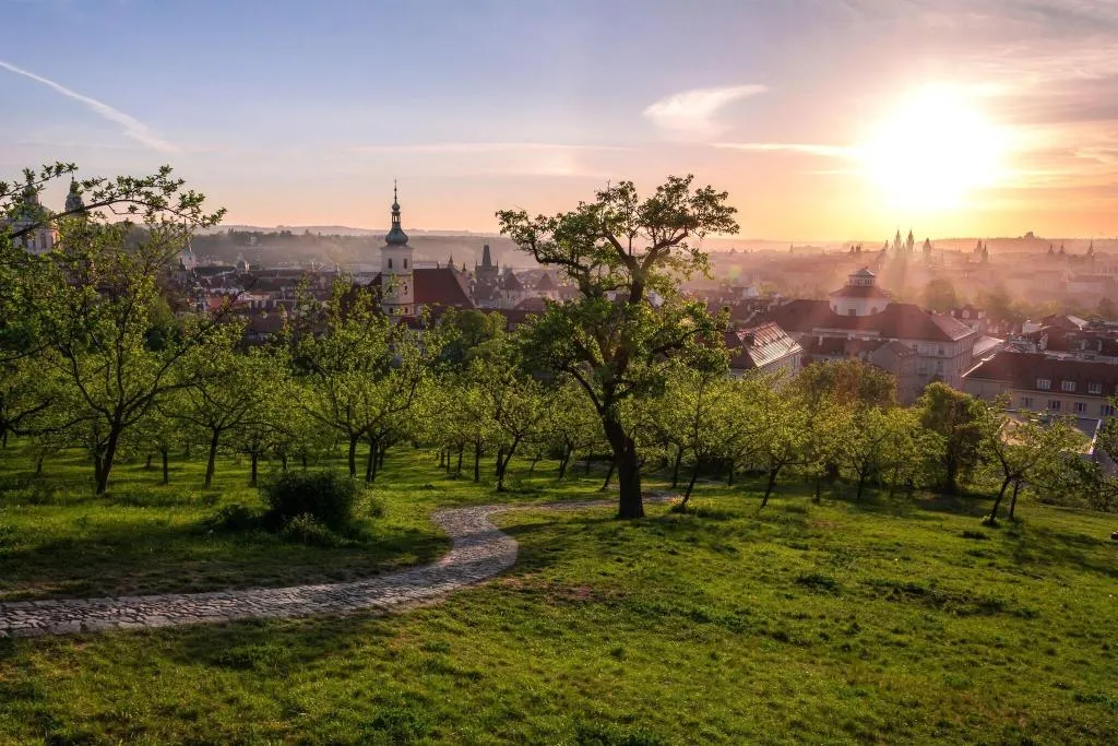 Sports and Entertainment, Hilton Prague Old Town, Prague