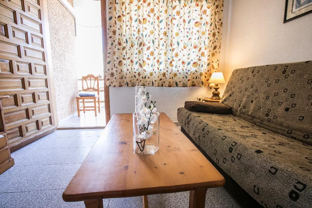 APARTMENT TWO BEDROOMS Room, Destino De Sol De Los Alcazares, Costa Blanca