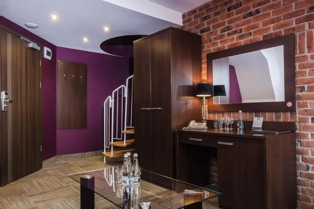 Room, Artus, Gdansk