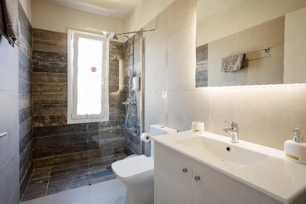 SUITE POOL VIEW Room, Sarpidon Suites, Crete