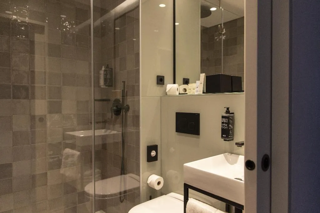 TWIN SUPERIOR Room, Ibis Styles Lisboa Aeroporto, Lisbon