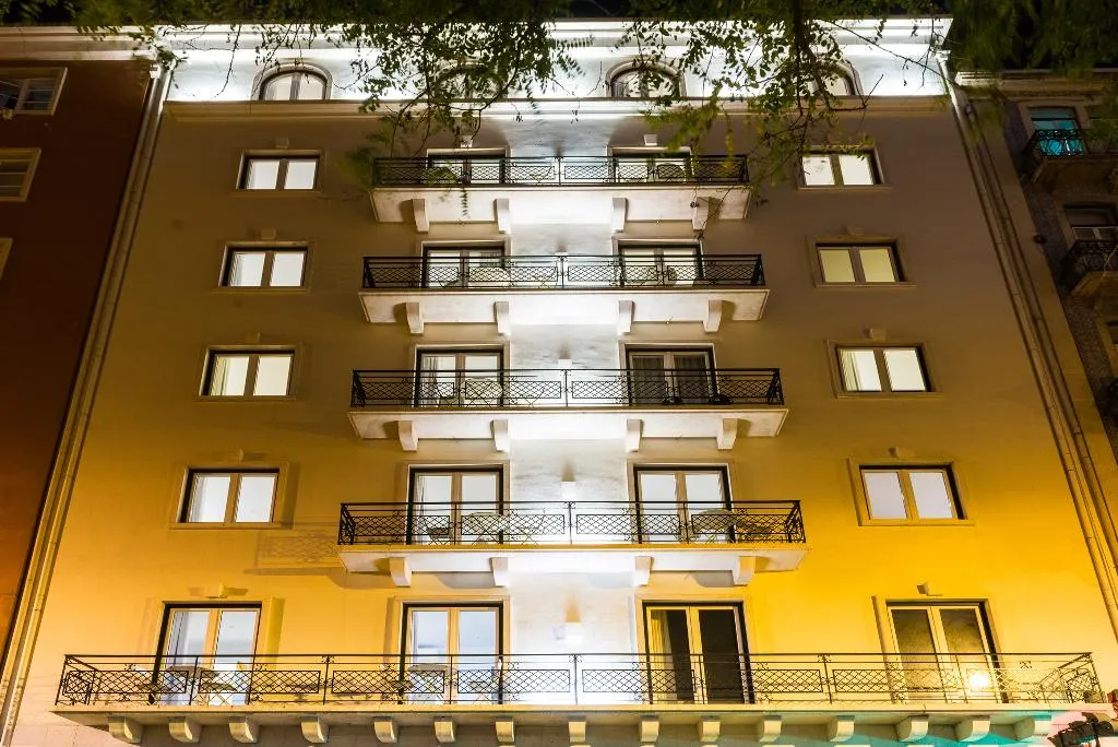 General view, LX51 Lisbon Center - Studios & Suites by APT IIN, Lisbon