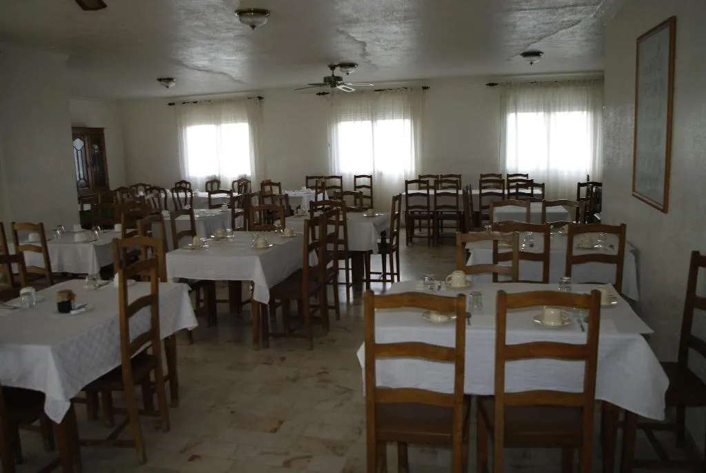 Restaurant, Hotel Miranda do Douro D. Joao III, Porto