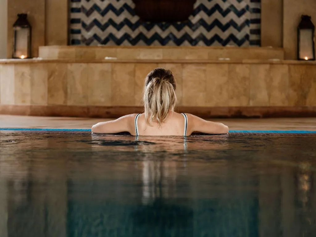 Sports and Entertainment, Hôtel Le Médina Essaouira Thalassa sea & spa -, Essaouira