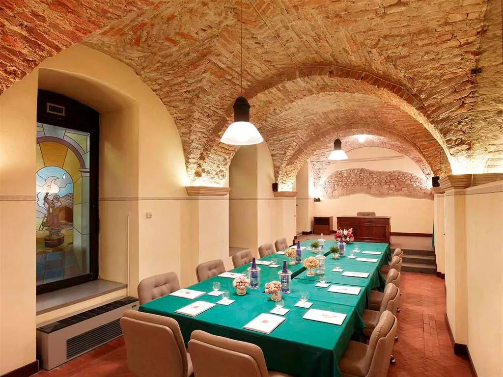 Conferences, Hotel Parco Borromeo Monza Brianza, Milan