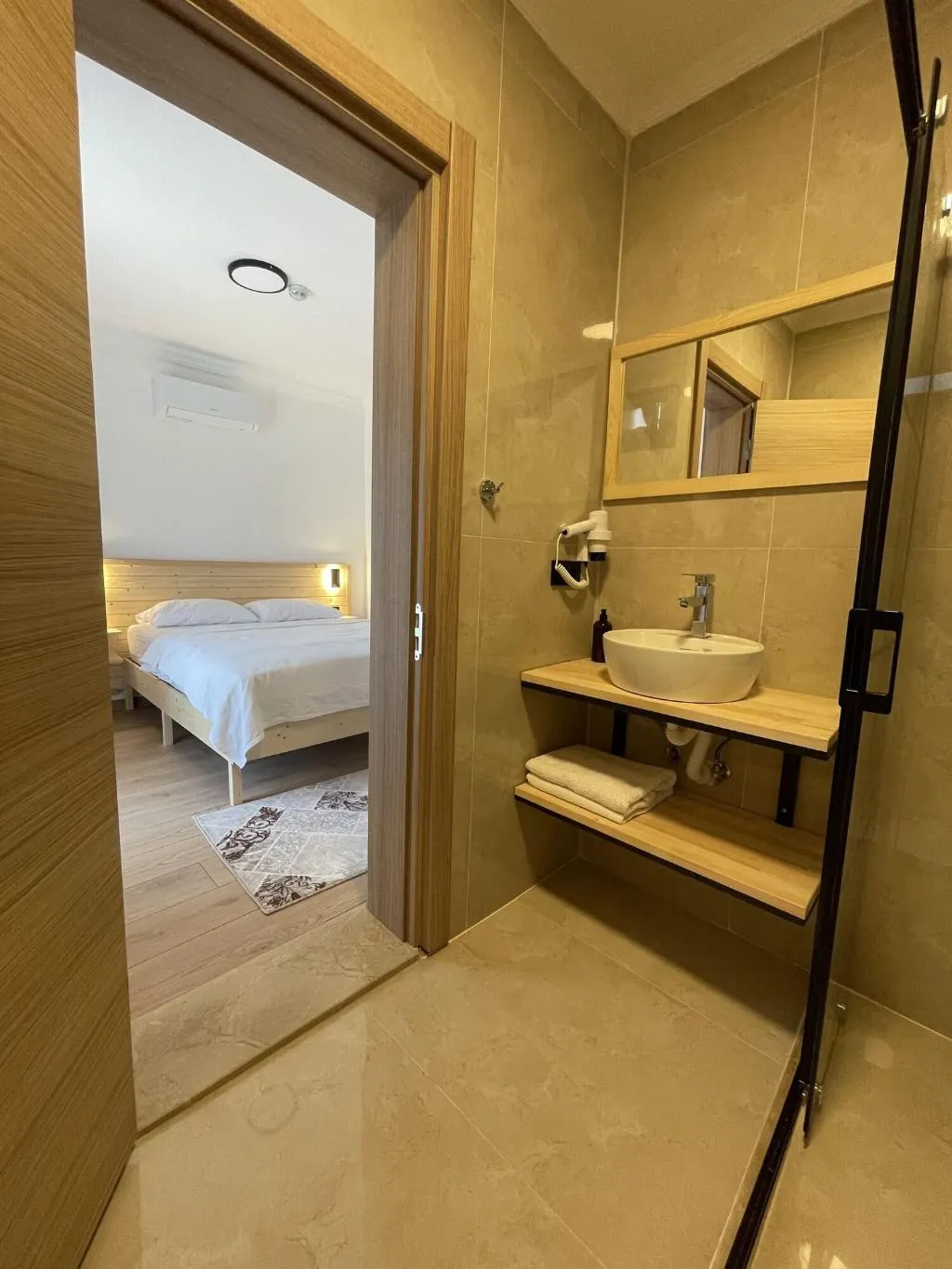 Room, Dalaman Airport AliBaba Hotel, Dalaman