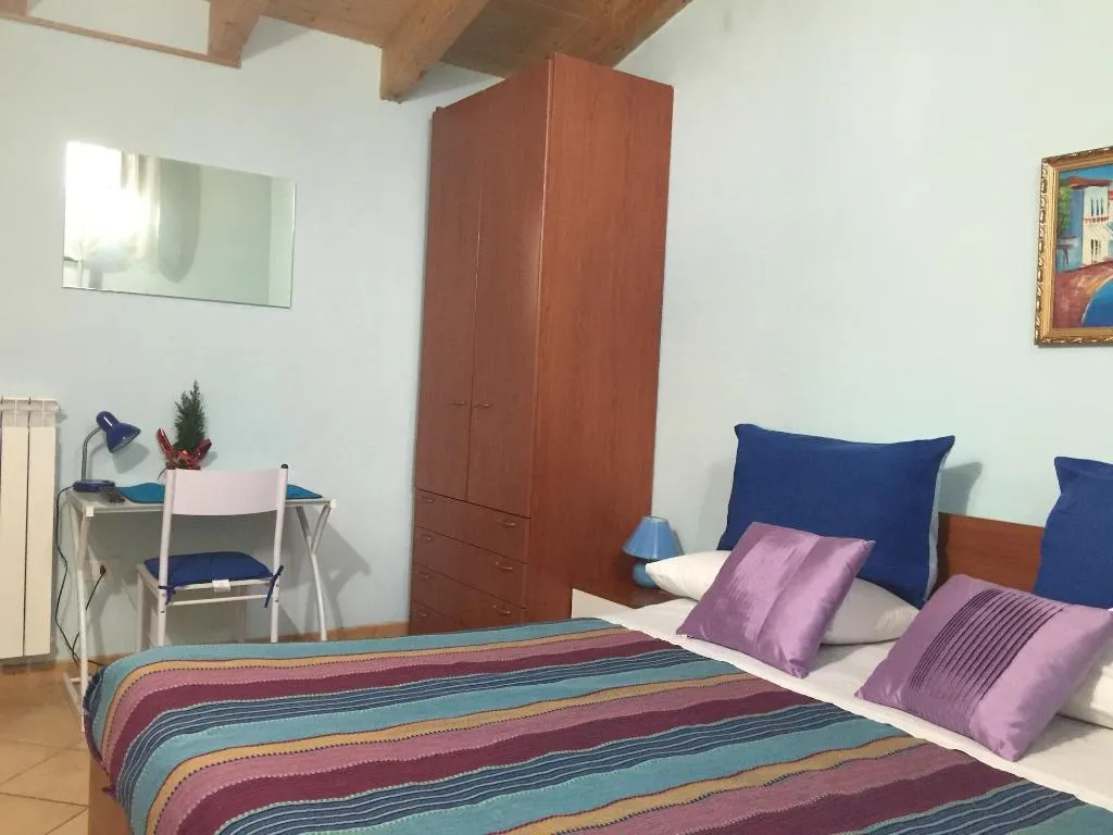 Room, Bed E Breakfast Da Rosa, Catania