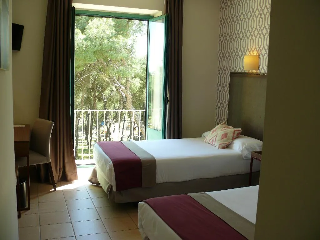 Double or Twin STANDARD Room, Legado Oromana, Andalucia