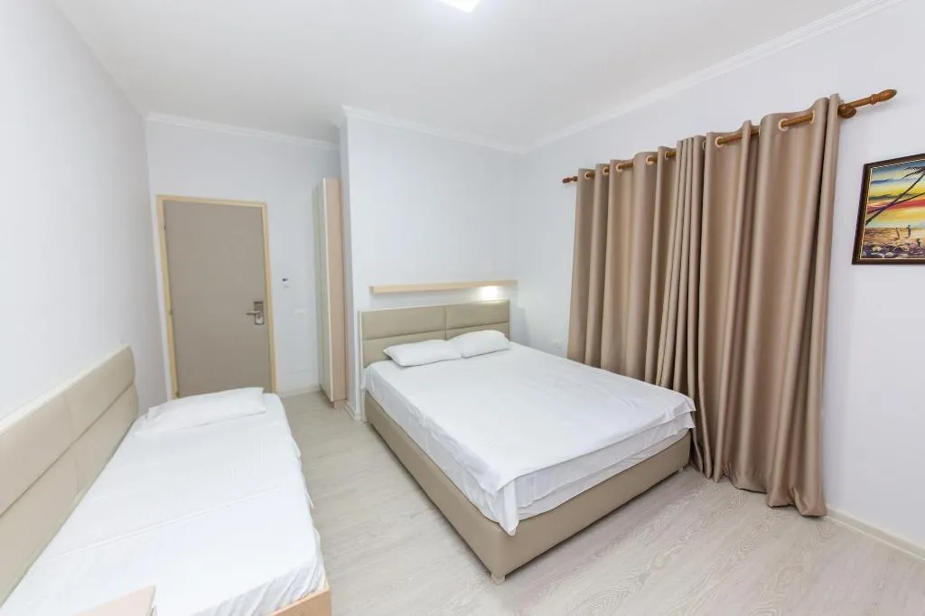 Room, Hotel Andi, Durres