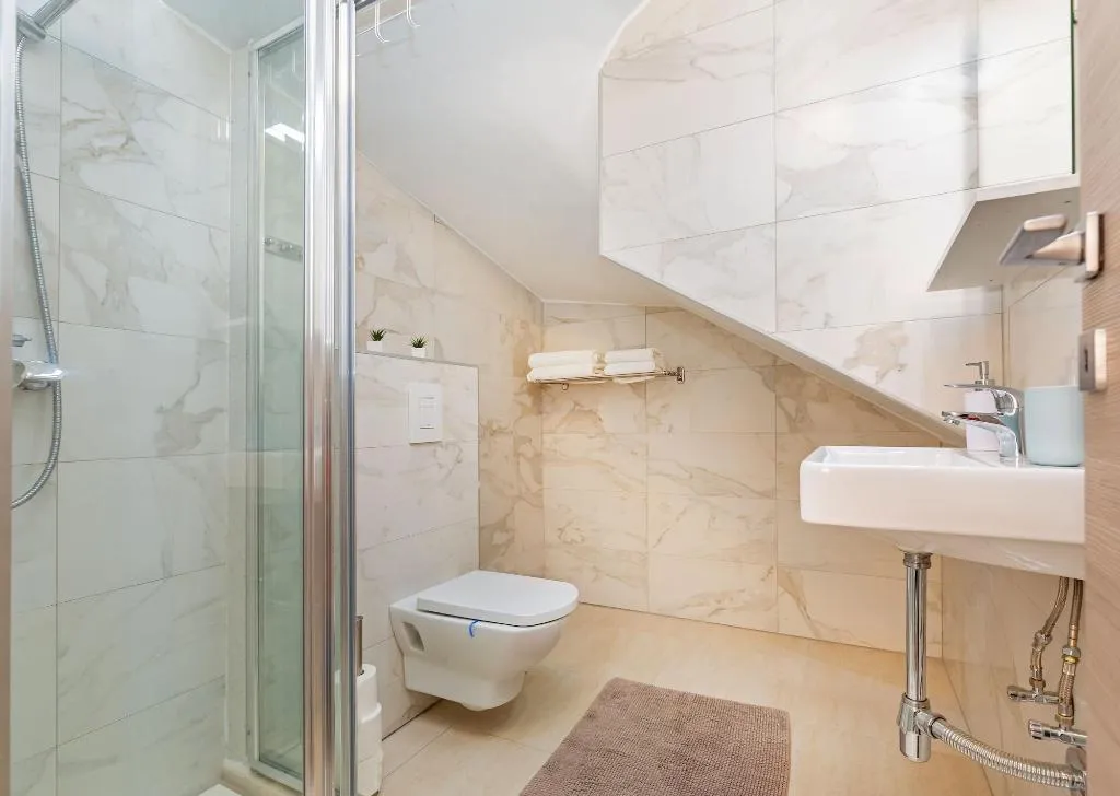 Room, Apartments Aquarius, Dubrovnik