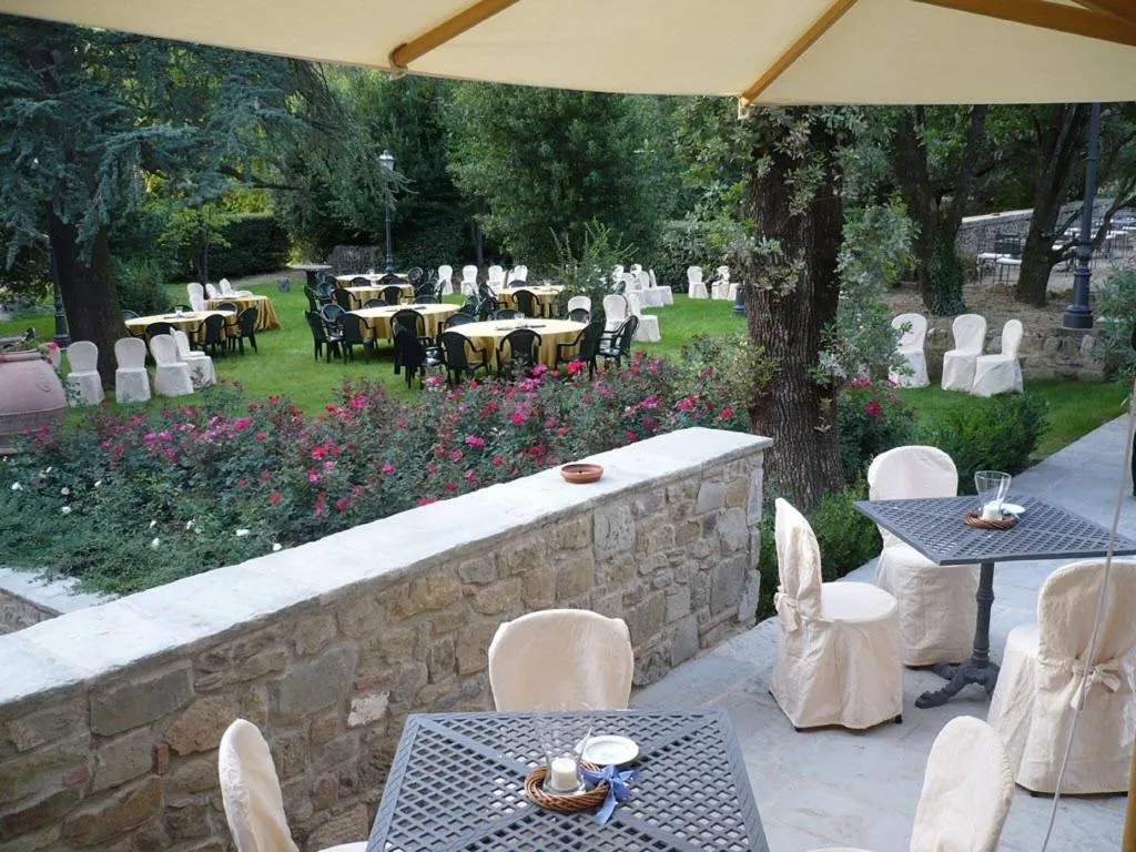 Conferences, Borgo il Melone, Perugia