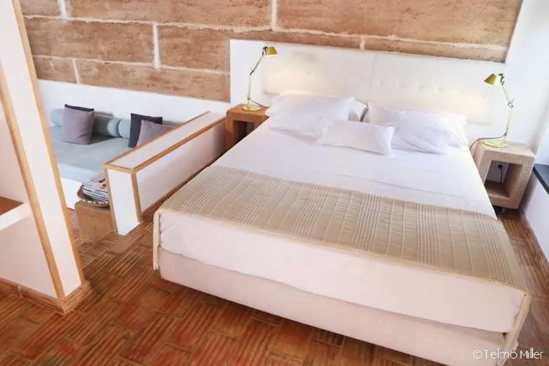 Room, Monte da Vilarinha, Algarve