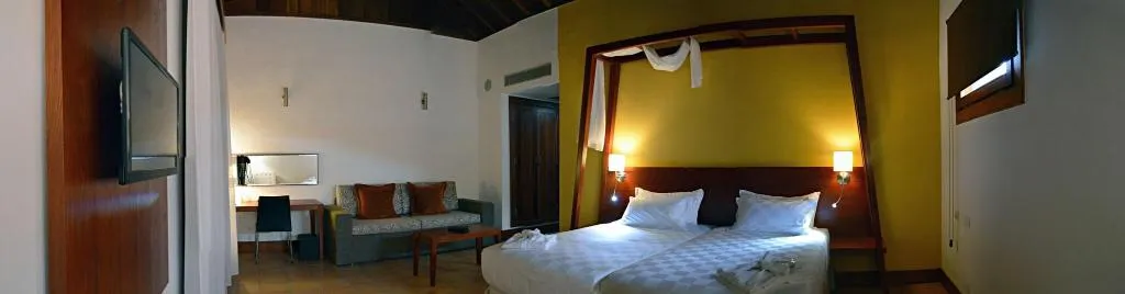 TRIPLE STANDARD Room, La Casona Del Patio, Tenerife