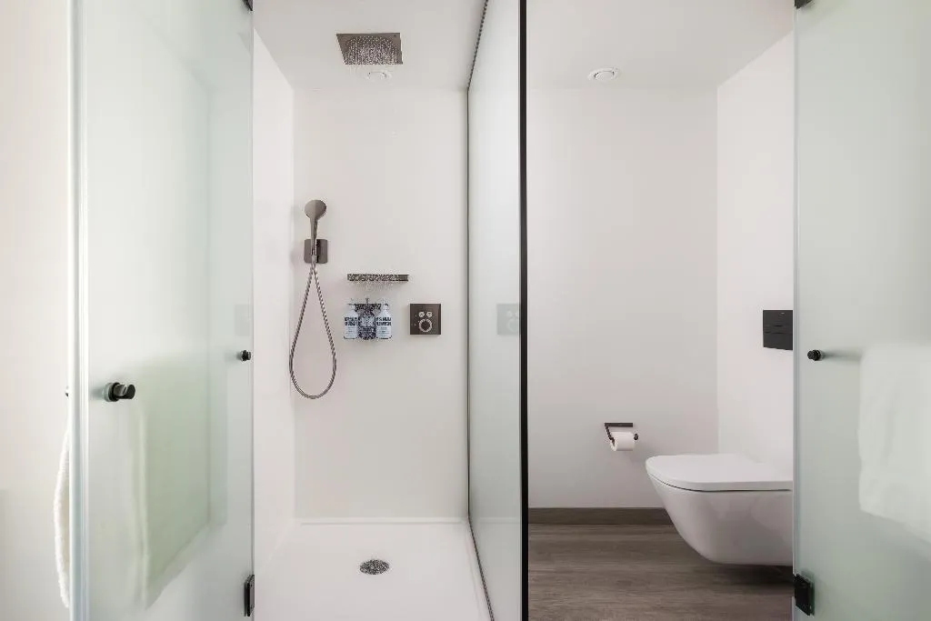 DOUBLE PREMIUM Room, Yotel Porto, Porto