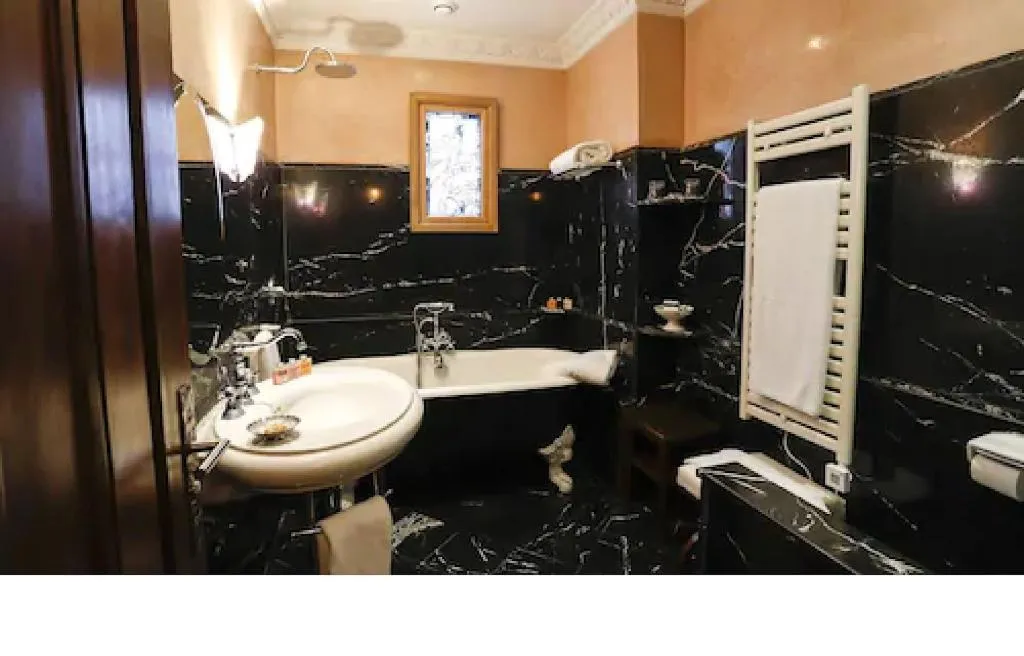 Room, Hôtel Le Doge Casablanca, Casablanca