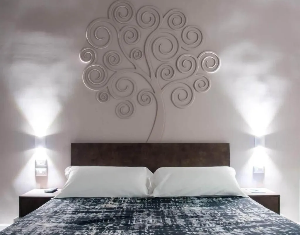 Room, Dada Suite, Naples