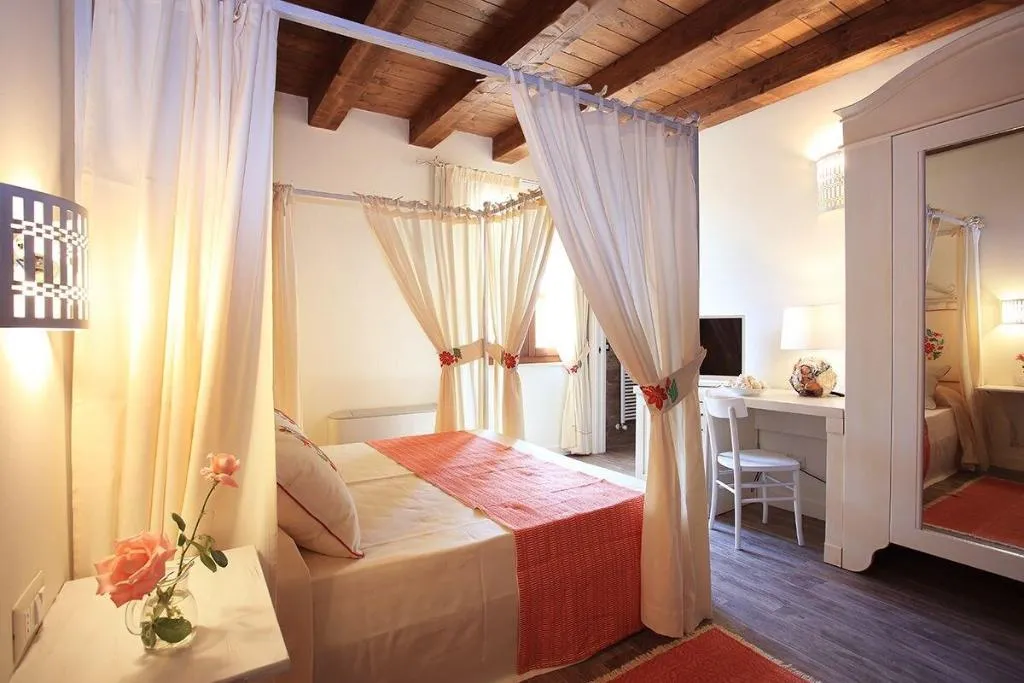 Room, Inghirios Wellness Country Resort, Alghero