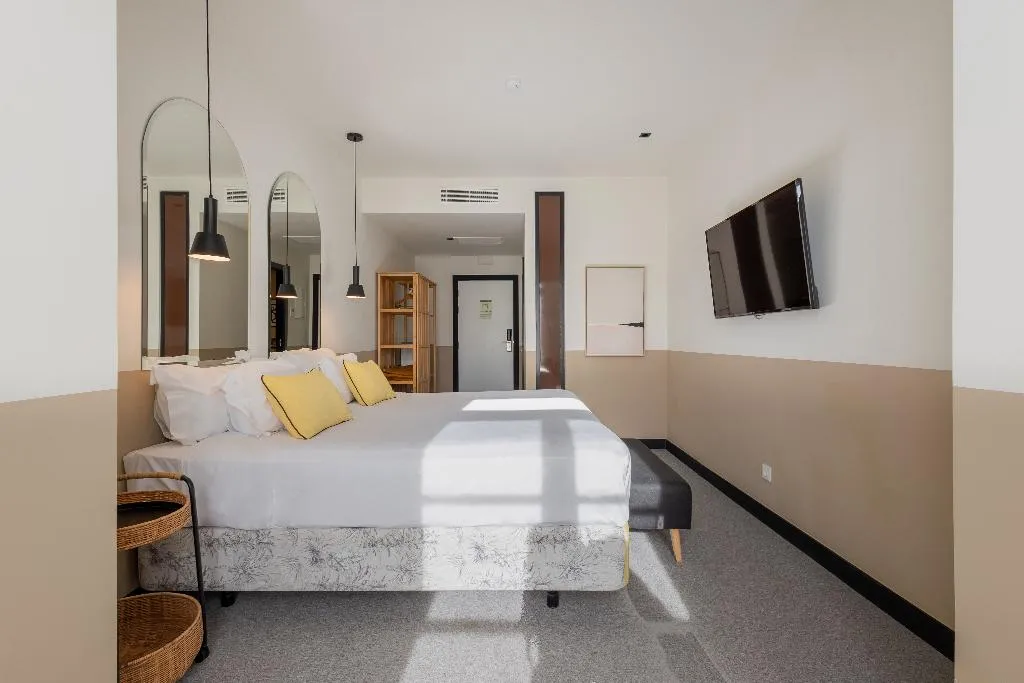 Double or Twin SUPERIOR Room, Pousada Vila Real de Santo Antonio, Algarve
