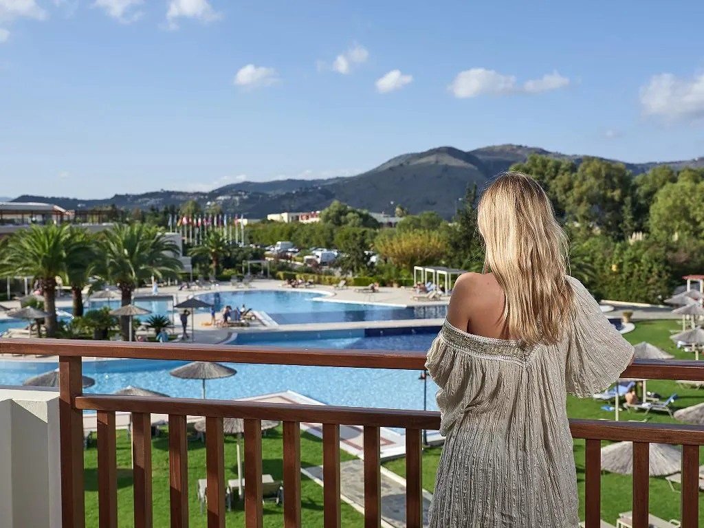 SUITE DELUXE Room, Pilot Beach Resort, Crete