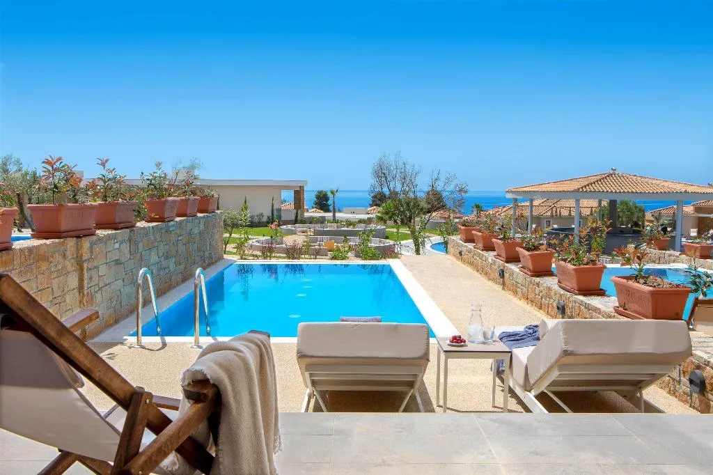 Room, Ajul Luxury Hotel & Spa Resort Registry Collection, Halkidiki